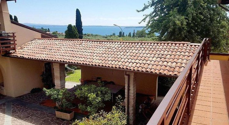 Zájezd Residenza Corteallago Holidays ***+ - Lago di Garda a Lugáno / Moniga del Garda - Záběry místa