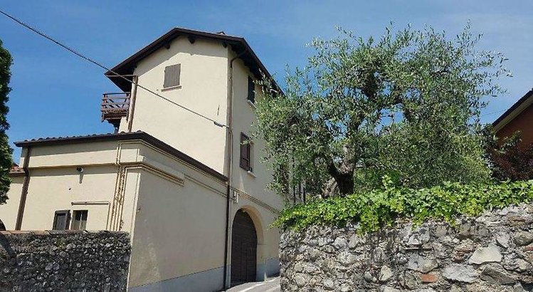Zájezd Residenza Corteallago Holidays ***+ - Lago di Garda a Lugáno / Moniga del Garda - Záběry místa