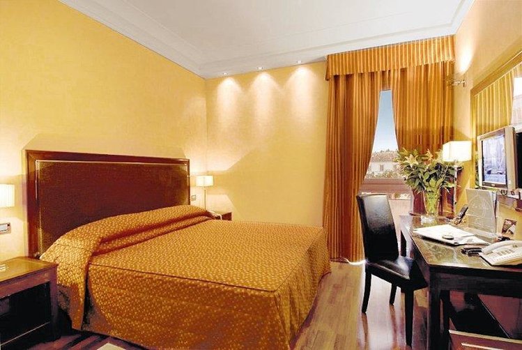 Zájezd Grand Hotel Adriatico **** - Toskánsko / Florencie - Příklad ubytování
