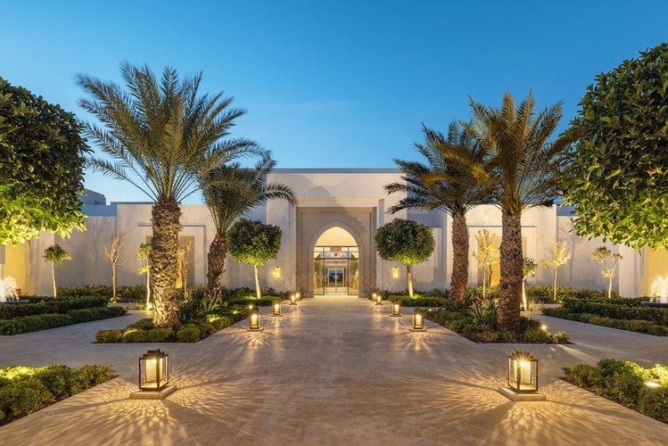 Zájezd Hilton Al Houara Spa & Golf ***** - Maroko - Atlantické pobřeží / Tanger - Záběry místa