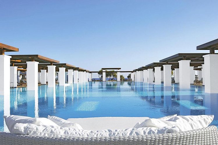 Zájezd Amirandes Grecotel Exclusive Resort ***** - Kréta / Gouves - Bazén