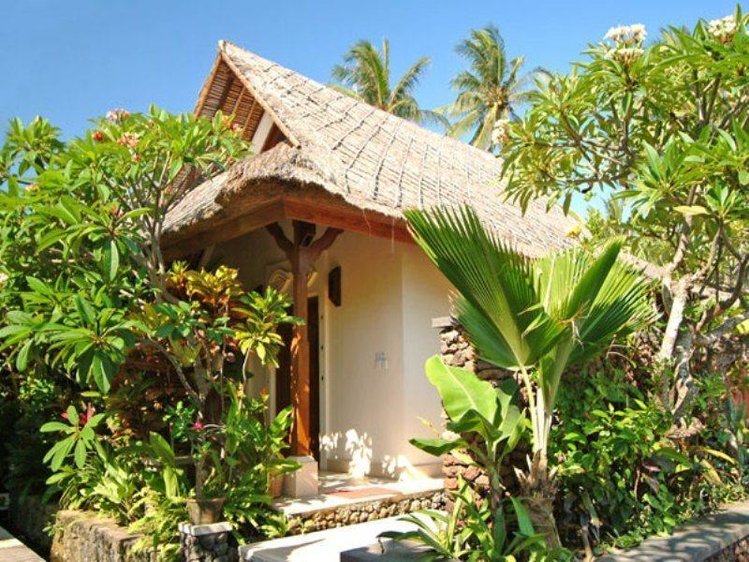 Zájezd Alam Asmara Dive Resort **** - Bali / Bali - Záběry místa