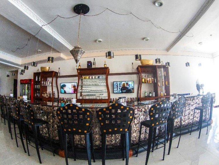 Zájezd Madinat Al Bahr Business & SPA Hotel  - Zanzibar / Sansibar-Stadt - Bar