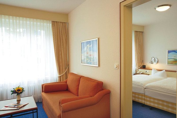 Zájezd Best Western Hanse Hotel **** - Pobřeží Baltského moře / Warnemünde - Příklad ubytování