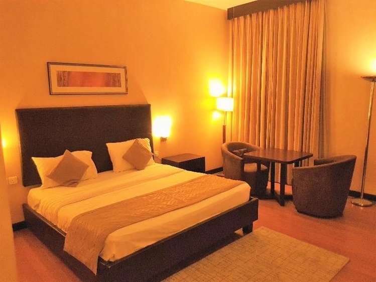 Zájezd Tulip Creek Hotel Apartments **** - S.A.E. - Dubaj / Dubaj - Příklad ubytování