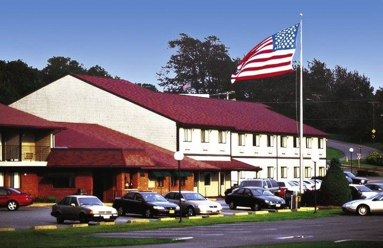 Zájezd Mainstay Hotel & Conference Center *** - Rhode Island / Newport - Záběry místa
