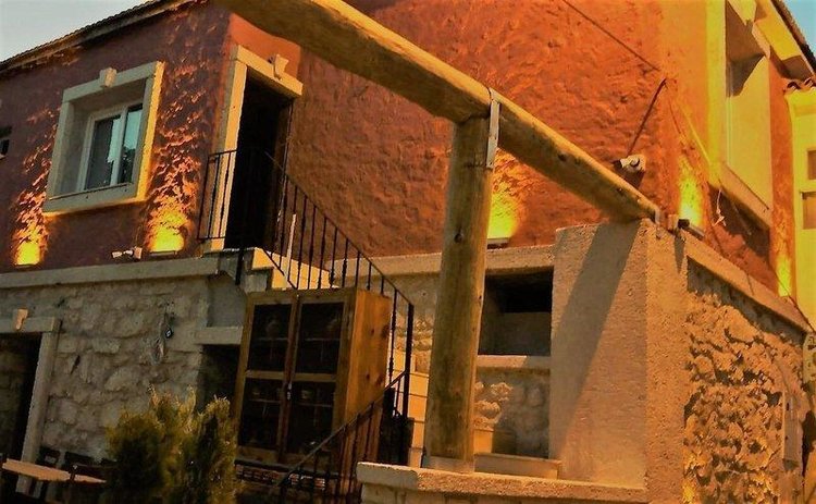 Zájezd Livan Hotel Deluxe  - Egejská riviéra - od Ayvaliku přes Izmir až po Cesme / Çesme - Záběry místa
