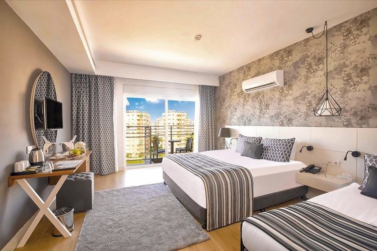 Zájezd Sherwood Suites Resort ***** - Turecká riviéra - od Antalye po Belek / Aksu - Příklad ubytování