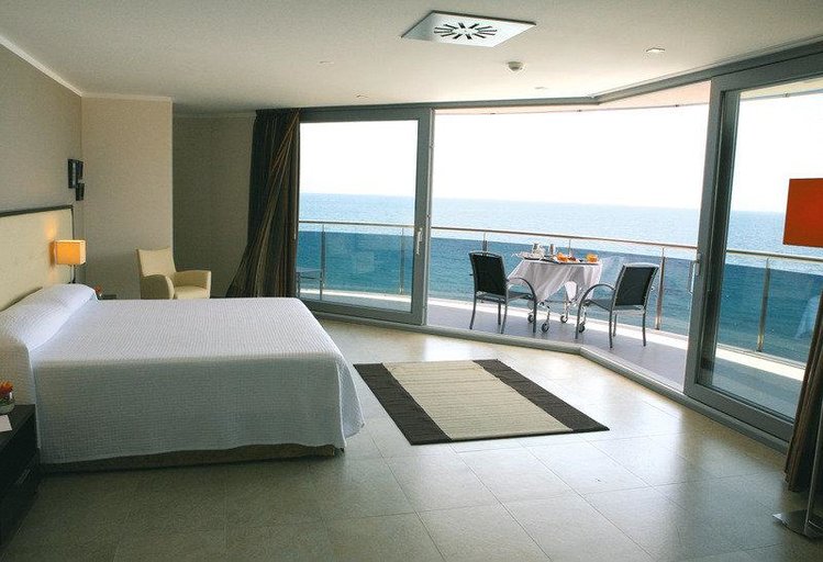 Zájezd Gran Hotel Sol y Mar **** - Costa Blanca / Calpe - Příklad ubytování