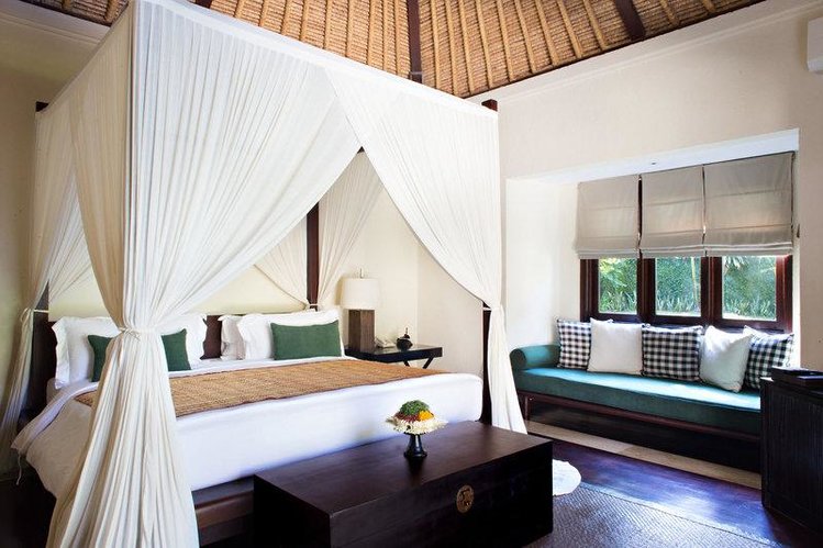 Zájezd Kayumanis Sanur Private Villa and Spa ***** - Bali / Sanur - Příklad ubytování