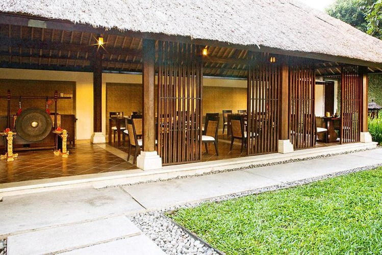 Zájezd Kayumanis Sanur Private Villa and Spa ***** - Bali / Sanur - Záběry místa