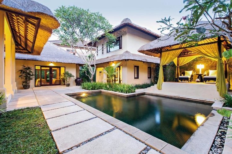 Zájezd Kayumanis Sanur Private Villa and Spa ***** - Bali / Sanur - Záběry místa