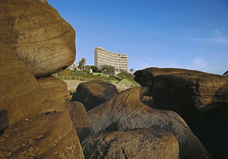 Zájezd Beverly Hills Hotel ***** - Durban / Umhlanga Rocks - Záběry místa