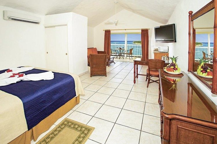 Zájezd The Verandah Resort & Spa **** - Antigua / St. John's - Příklad ubytování