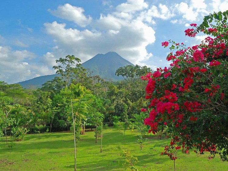 Zájezd Volcano Lodge *** - Kostarika / La Fortuna de San Carlos - Sport a volný čas
