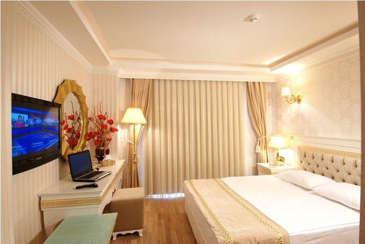 Zájezd Bilem High Class Hotel **** - Turecká riviéra - od Antalye po Belek / Antalya - Příklad ubytování