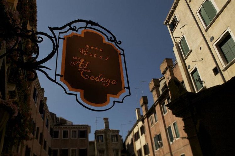 Zájezd Al Codega **** - Benátsko / Benátky - Záběry místa