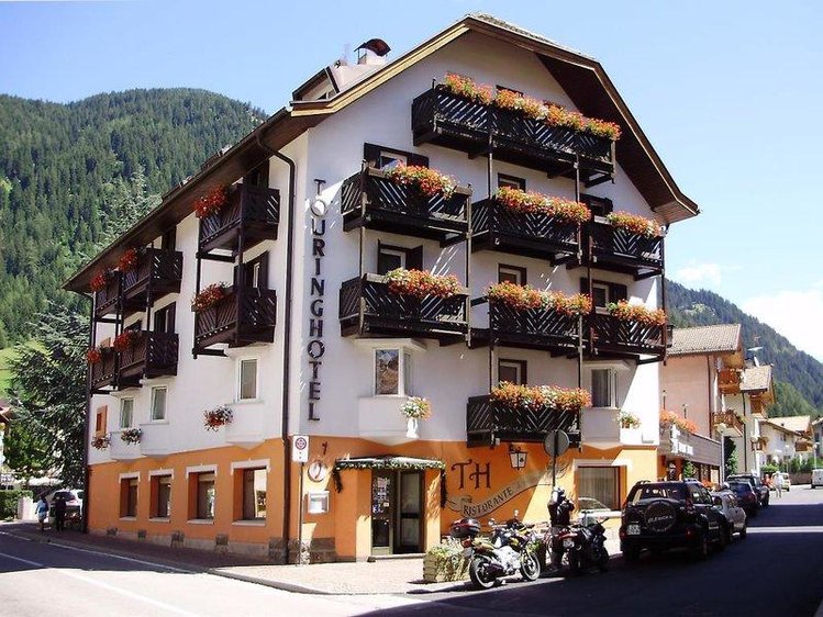 Zájezd Touring (Predazzo) *** - Jižní Tyrolsko - Dolomity / Predazzo - Záběry místa