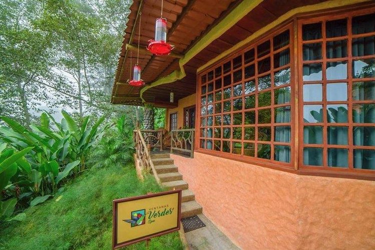 Zájezd Peace Lodge  - Kostarika / La Paz - Sport a volný čas