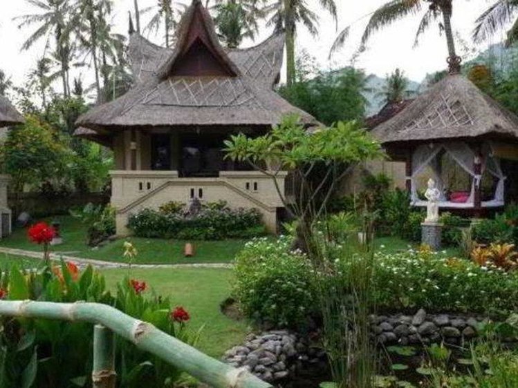 Zájezd Amertha Bali Villas ****+ - Bali / Pemuteran - Záběry místa