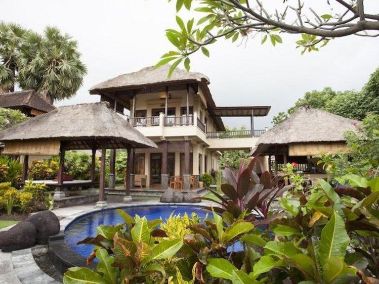 Zájezd Amertha Bali Villas ****+ - Bali / Pemuteran - Záběry místa