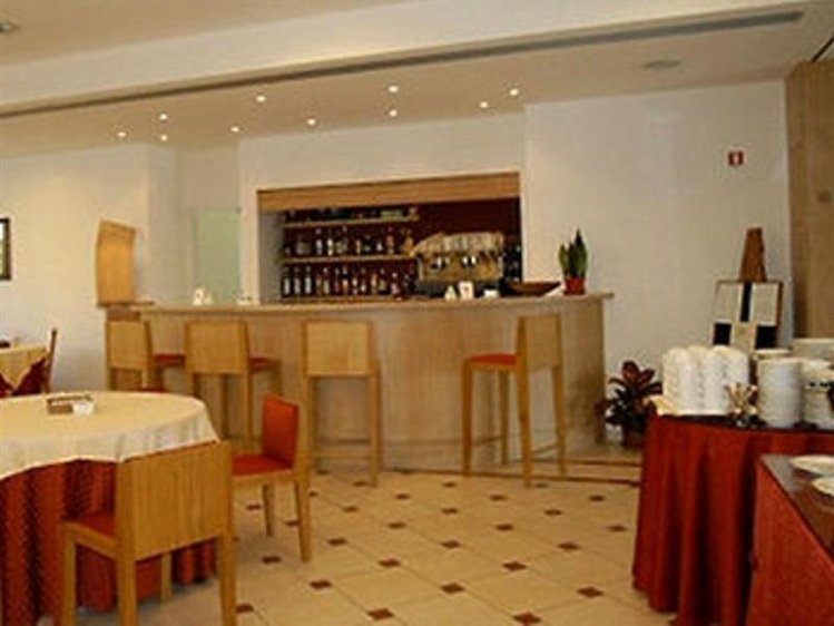 Zájezd Business Hotel **** - Maroko - Atlantické pobřeží / Casablanca - Bar