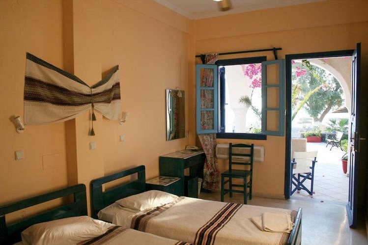 Zájezd Arion Bay Hotel *** - Santorini / Kamari - Příklad ubytování