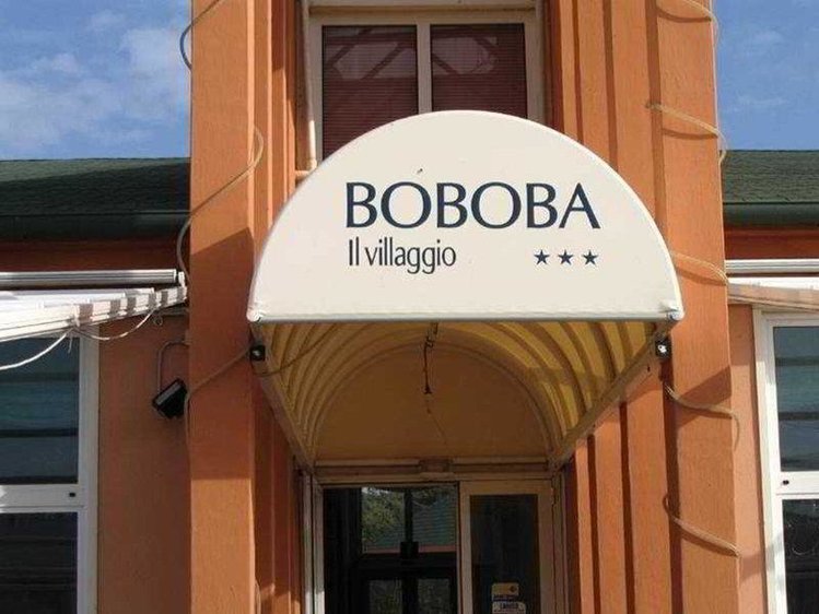 Zájezd Villaggio Boboba & Apartments *** - Toskánsko / Pisa - Záběry místa