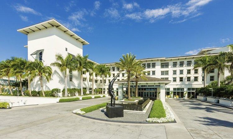 Zájezd Boca Raton Resort & Club ***** - Florida - Miami / Boca Raton - Záběry místa