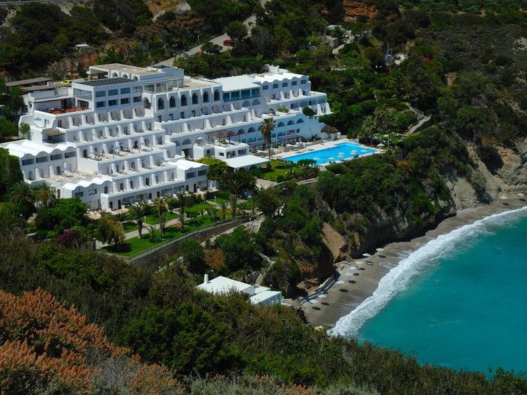 Zájezd Istron Bay Hotel ***** - Kréta / Agios Nikolaos - Záběry místa