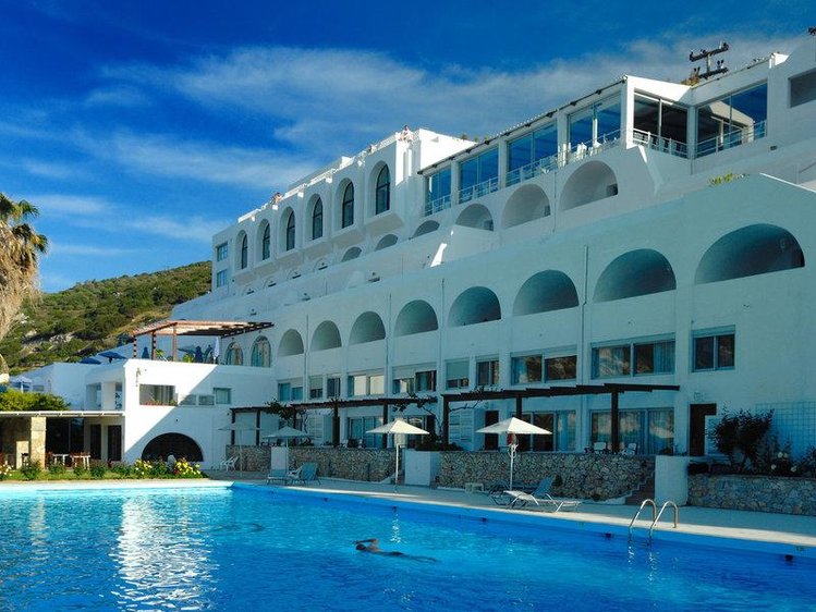 Zájezd Istron Bay Hotel ***** - Kréta / Agios Nikolaos - Záběry místa
