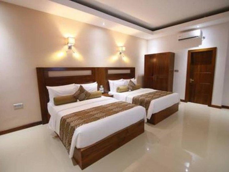 Zájezd Rivendell Hotel *** - Srí Lanka / Kandy - Příklad ubytování