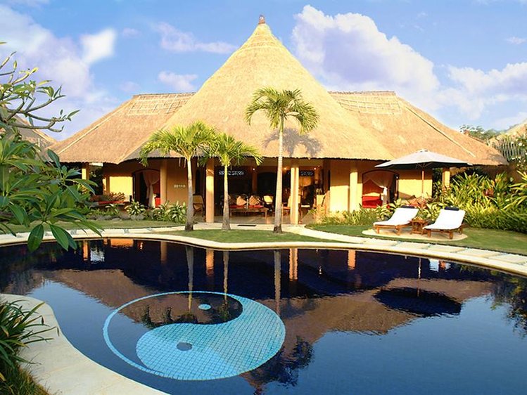 Zájezd The Villas Bali Hotel & S **** - Bali / Seminyak - Záběry místa
