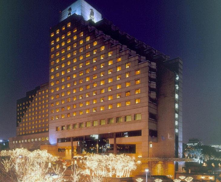 Zájezd The Ritz-Carlton Seoul ***** - Jižní Korea / Soul - Záběry místa