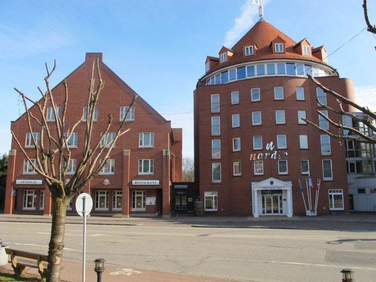 Zájezd Nordic Hotel Lübecker Hof **** - Šlesvicko-Holštýnsko / Lübeck - Záběry místa