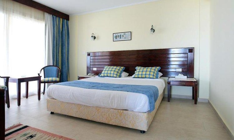 Zájezd Blue House Hotel **** - Marsa Alam, Port Ghaib a Quseir / Marsa Alam - Příklad ubytování