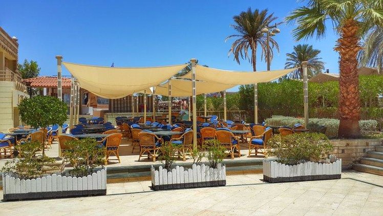Zájezd Cataract Layalina Resort *** - Šarm el-Šejch, Taba a Dahab / Sharm el Sheikh - Bar