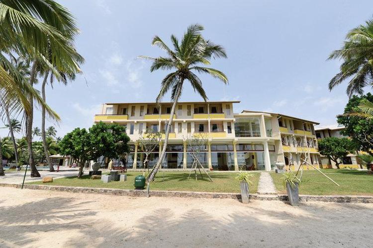 Zájezd Insight Resort *** - Srí Lanka / Ahangama - Záběry místa