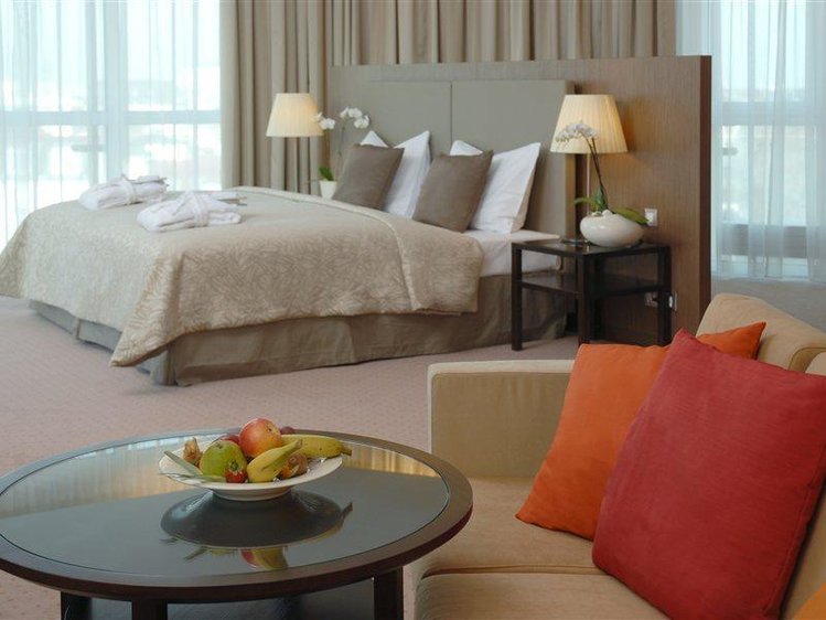 Zájezd Austria Trend Hotel Savoy **** - Vídeň a okolí / Vídeň - Příklad ubytování