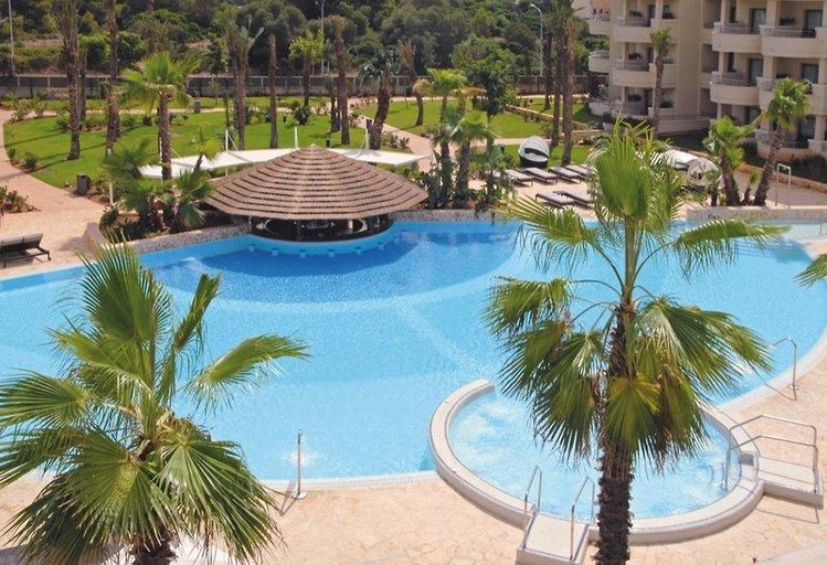 Zájezd Protur Biomar Gran Hotel & Spa ***** - Mallorca / Sa Coma - Bazén