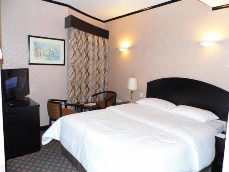 Zájezd Sandras Inn Hotel *** - S.A.E. - Dubaj / Dubaj - Příklad ubytování