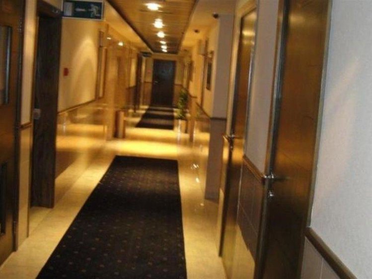 Zájezd Sandras Inn Hotel *** - S.A.E. - Dubaj / Dubaj - Wellness