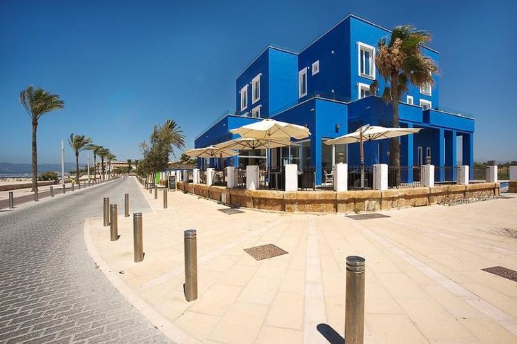 Zájezd Ur Azul Playa **** - Mallorca / Palma de Mallorca - Záběry místa
