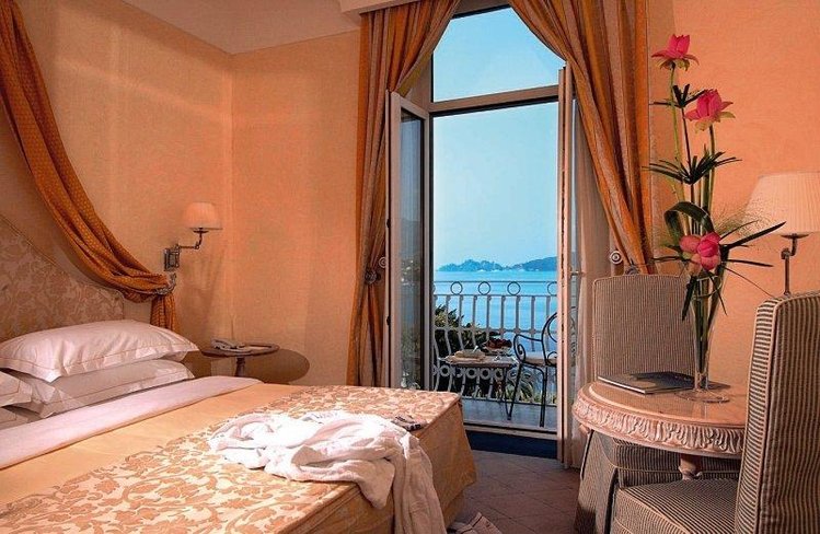Zájezd Grand Hotel Bristol Resort & Spa **** - Italská riviéra - Cinque Terre - San Remo / Rapallo - Příklad ubytování