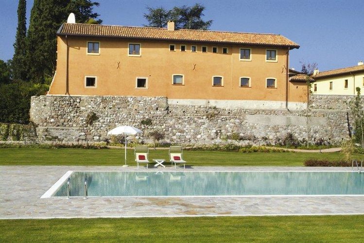 Zájezd Relais Corte Cavalli **** - Lago di Garda a Lugáno / Ponti sul Mincio - Záběry místa