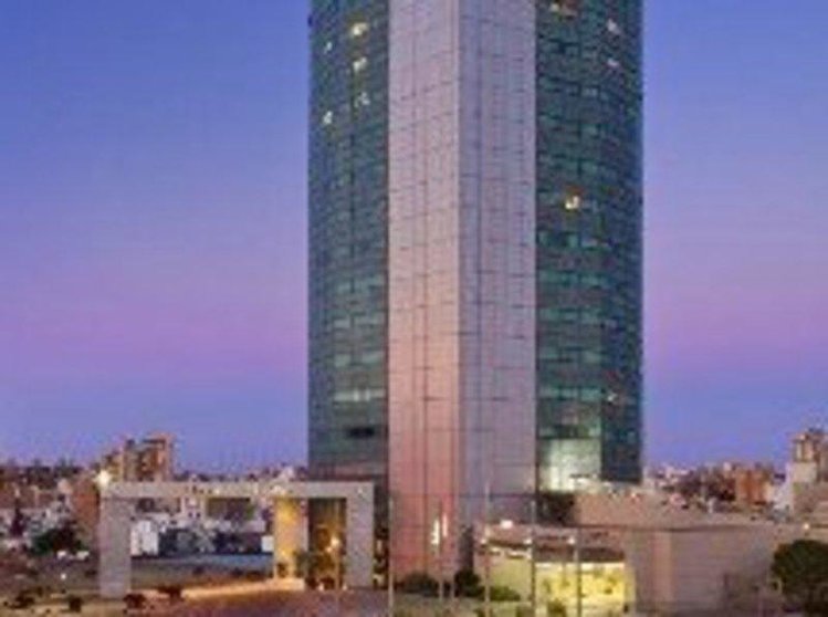 Zájezd Sheraton Cordoba Hotel ***** - Argentina / Córdoba - Záběry místa