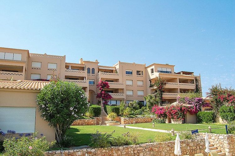 Zájezd Appartements Buganvilia ***+ - Algarve / Lagos - Záběry místa