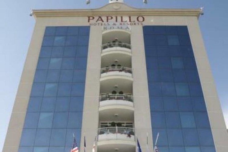 Zájezd Papillo Hotels  Resorts R **** - Řím a okolí / Řím - Záběry místa