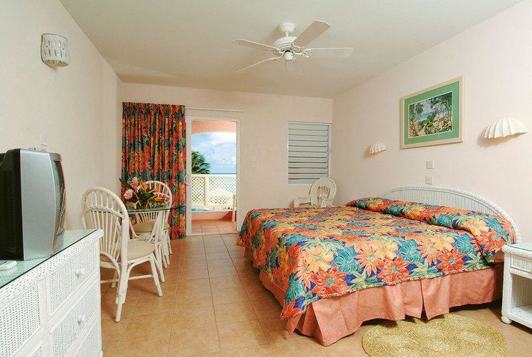 Zájezd Butterfly Beach Hotel *** - Barbados / Christ Church - Záběry místa