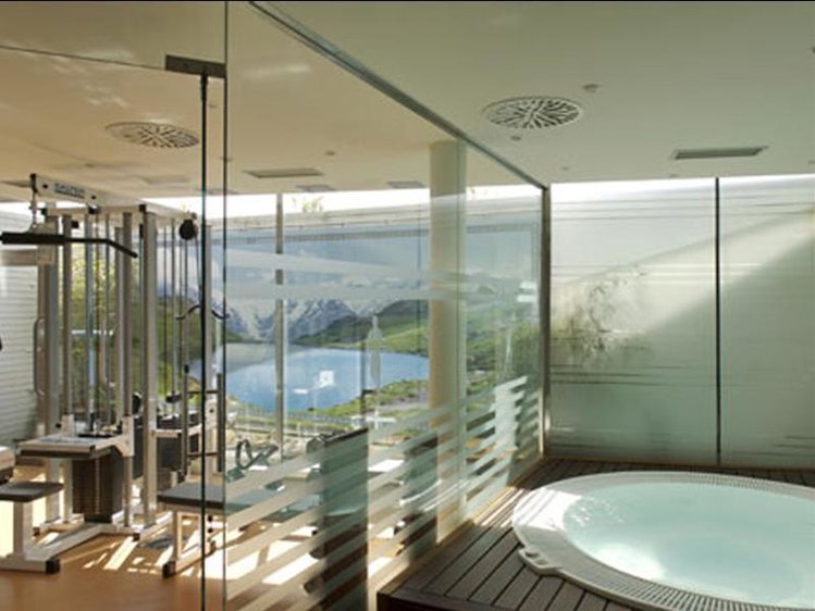 Zájezd abba Playa Gijon Hotel **** - Asturie / Gijon - Wellness